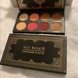 Ace Beaute palette